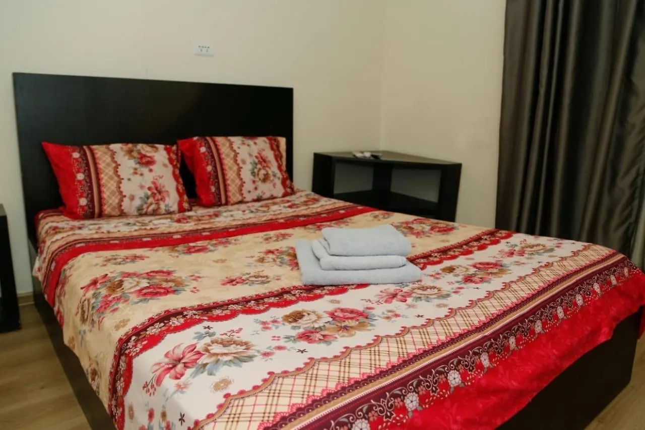Hotel Cristali Tiflis