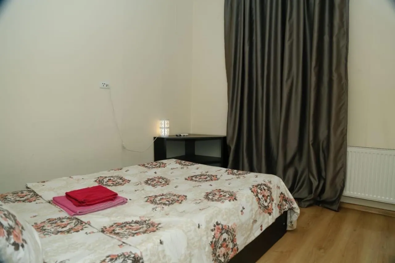 Hotel Cristali Tiflis 3*,  Georgia