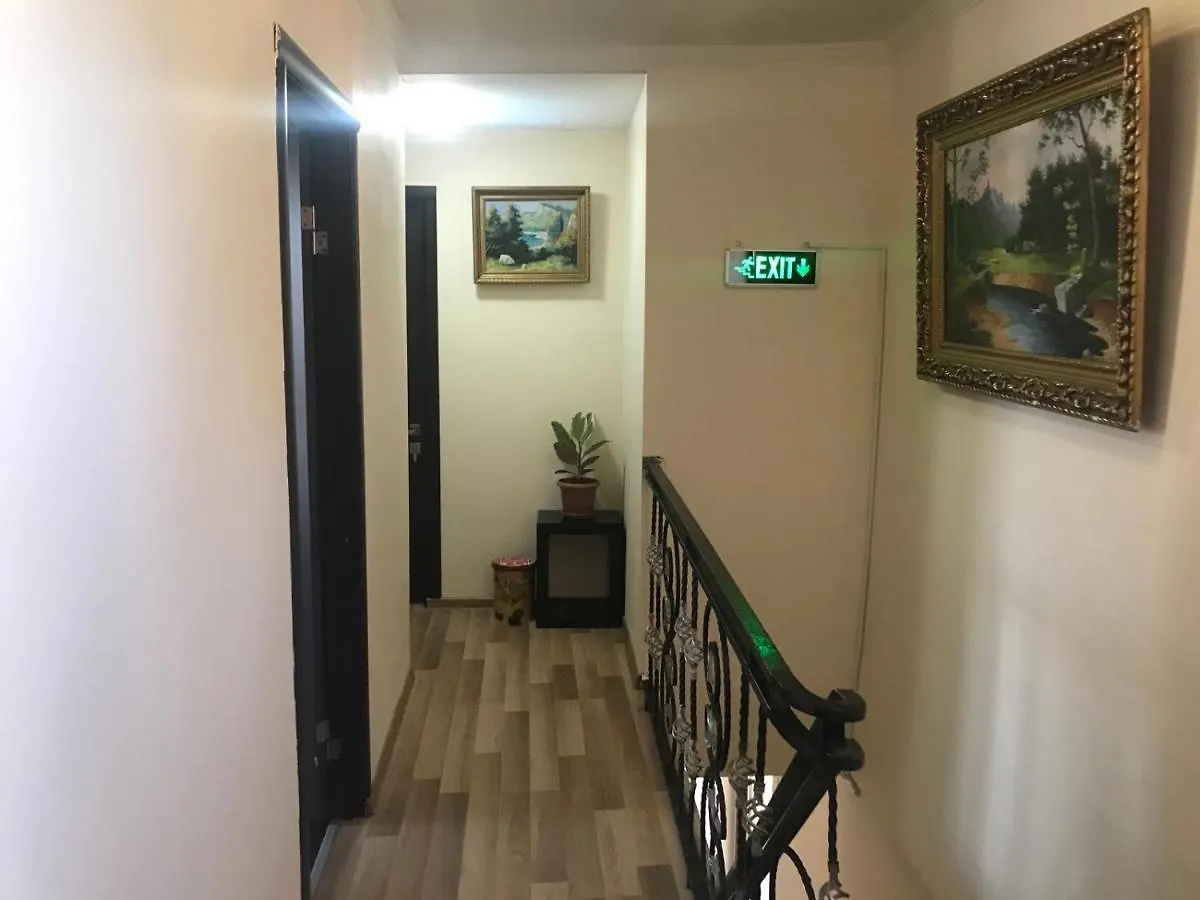 Hotel Cristali Tiflis